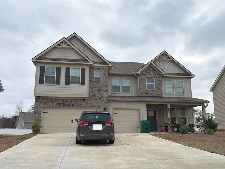 1734 Cadence Street Locust Grove, GA 30248, Henry County