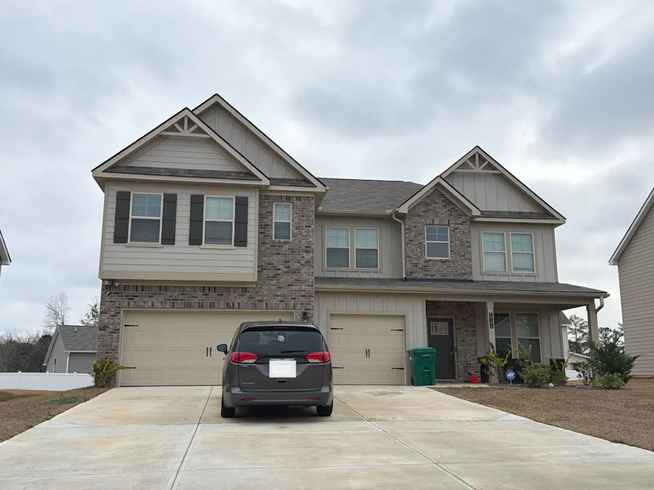 1734 Cadence Street Locust Grove, GA 30248, Henry County