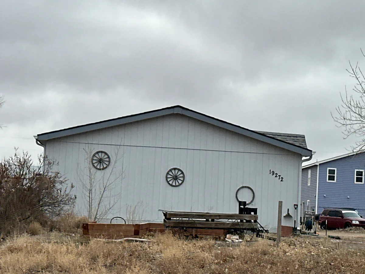 197th Way, Hudson, CO 80642