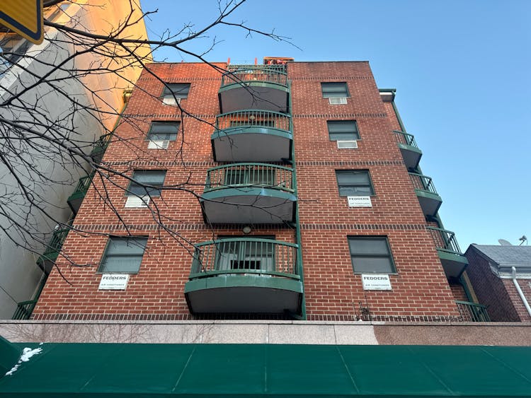 83-71 116th Street Apt. #7e Kew Gardens, NY 11418, Queens County