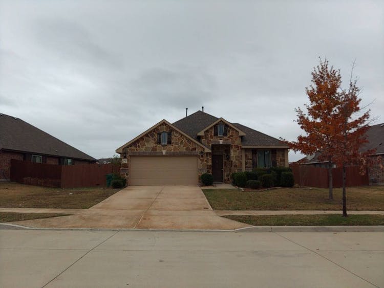 3419 Fletcher Rd Heartland, TX 75126, Kaufman County