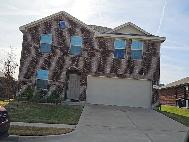 779 Myrtle Lane Princeton, TX 75407, Collin County