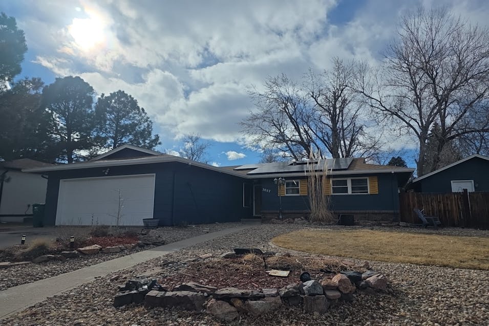 3057 S Garland Ct Lakewood, CO 80227, Jefferson County