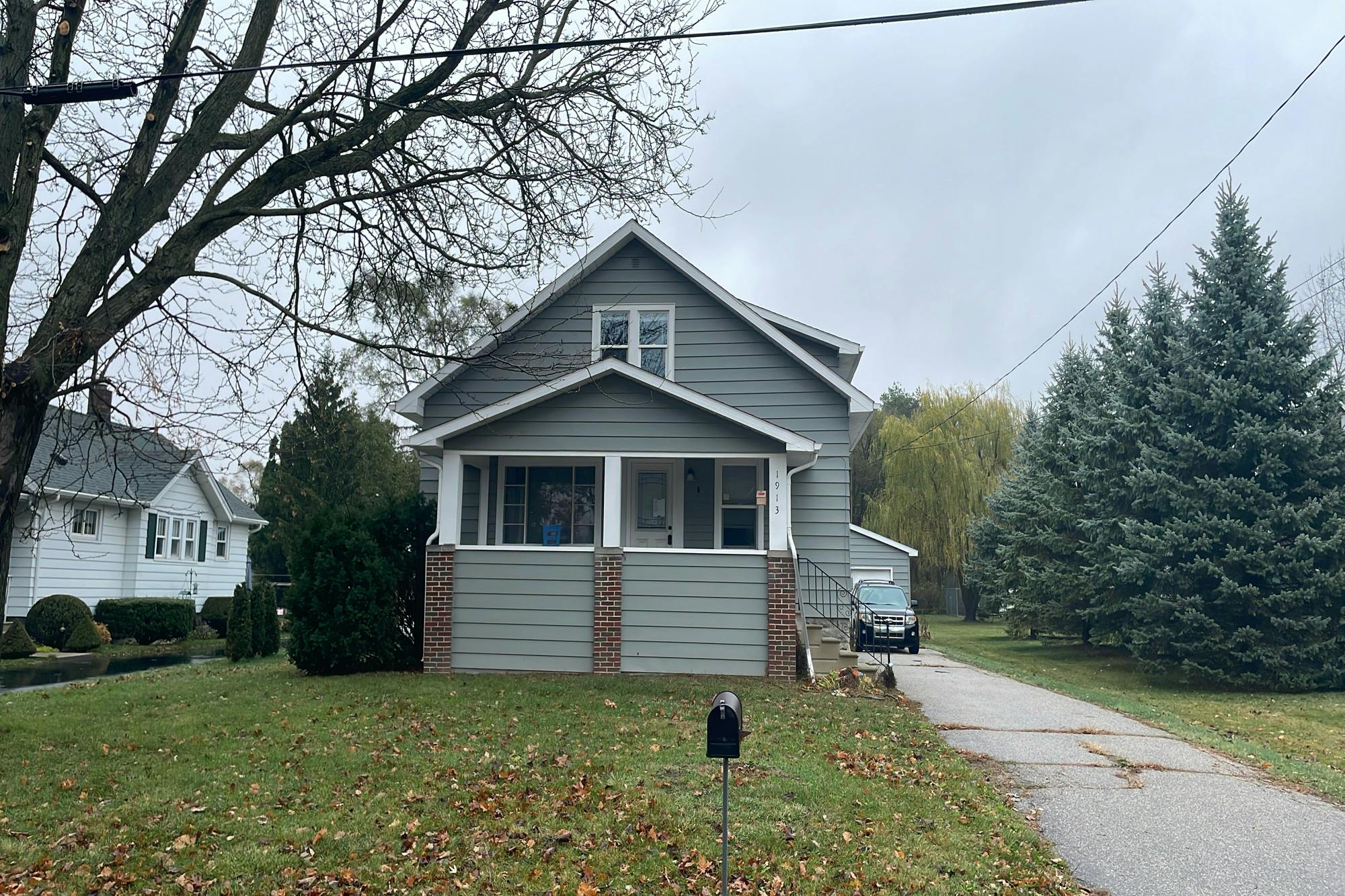 Michigan Ave, Bay City, MI 48708 #1