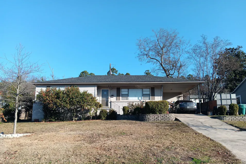 116 Jewell Road Little Rock, AR 72207, Pulaski County