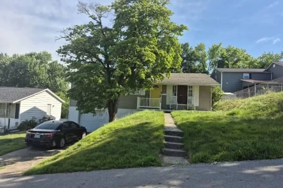 4139 Cabell St Ashland, KY 41101, Boyd County