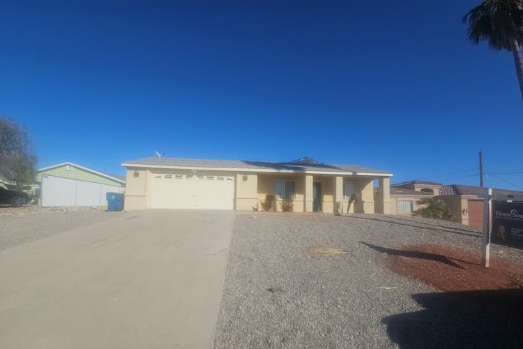 170 Sheanwater Ln Lake Havasu City, AZ 86403, Mohave County