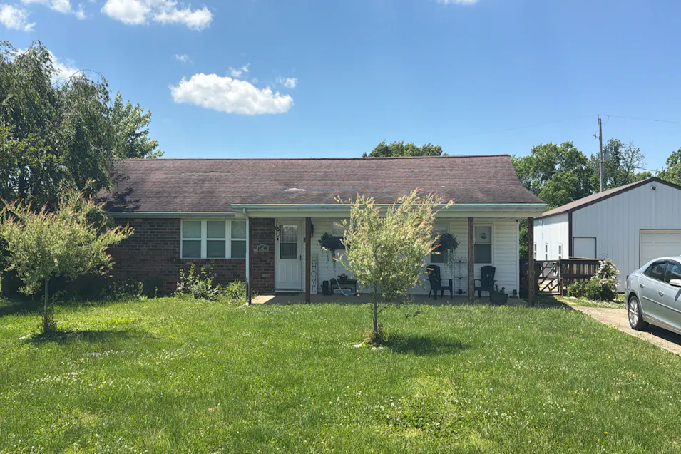 237 Hale Drive West Union, OH 45693, Adams County