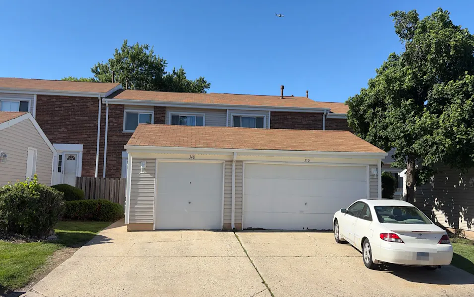350 E Rolland Dr Glendale Heights, IL 60139, Dupage County
