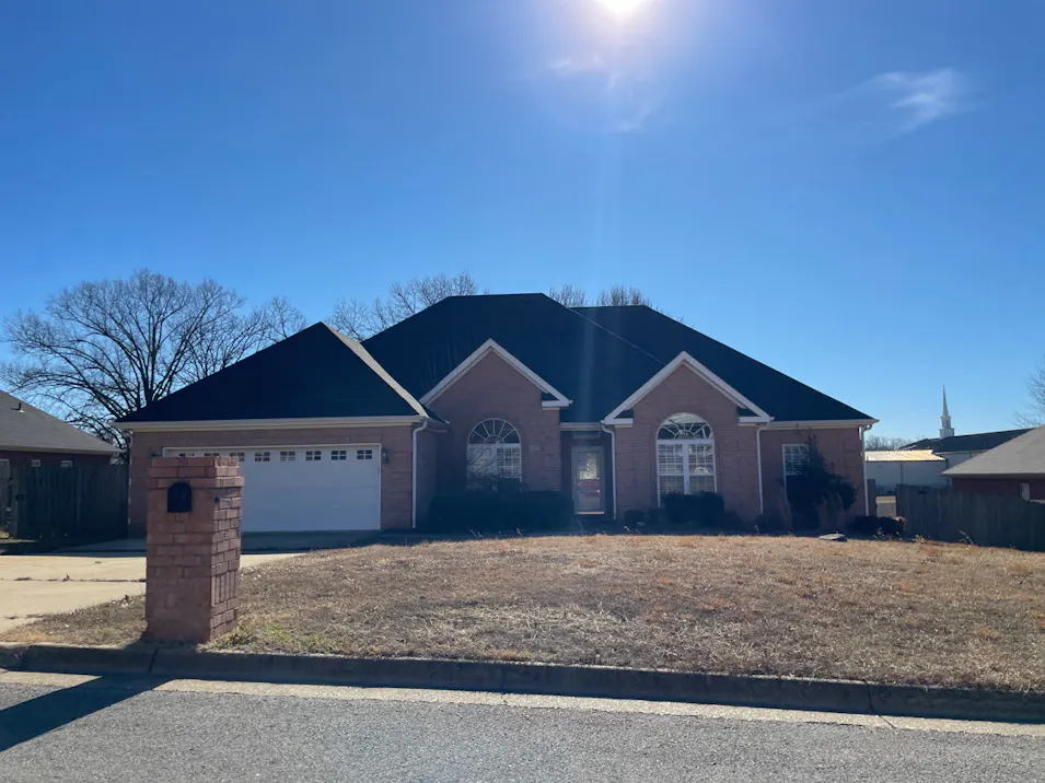 3705 Marchbanks Cir Jonesboro, AR 72405, Craighead County