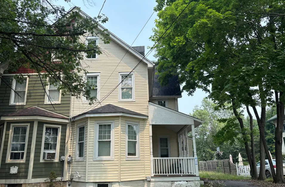 6349 Harvey Ave Pennsauken, NJ 08109, Camden County