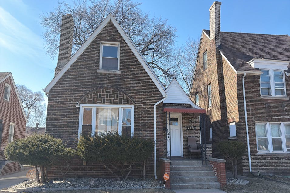 4326 Ivy St. East Chicago, IN 46312, Lake County