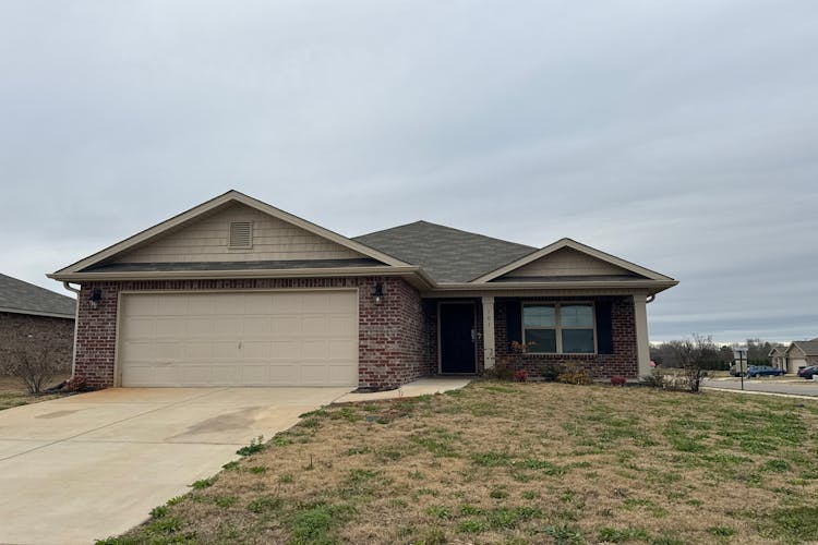 101 Oliver Court Hazel Green, AL 35750, Madison County