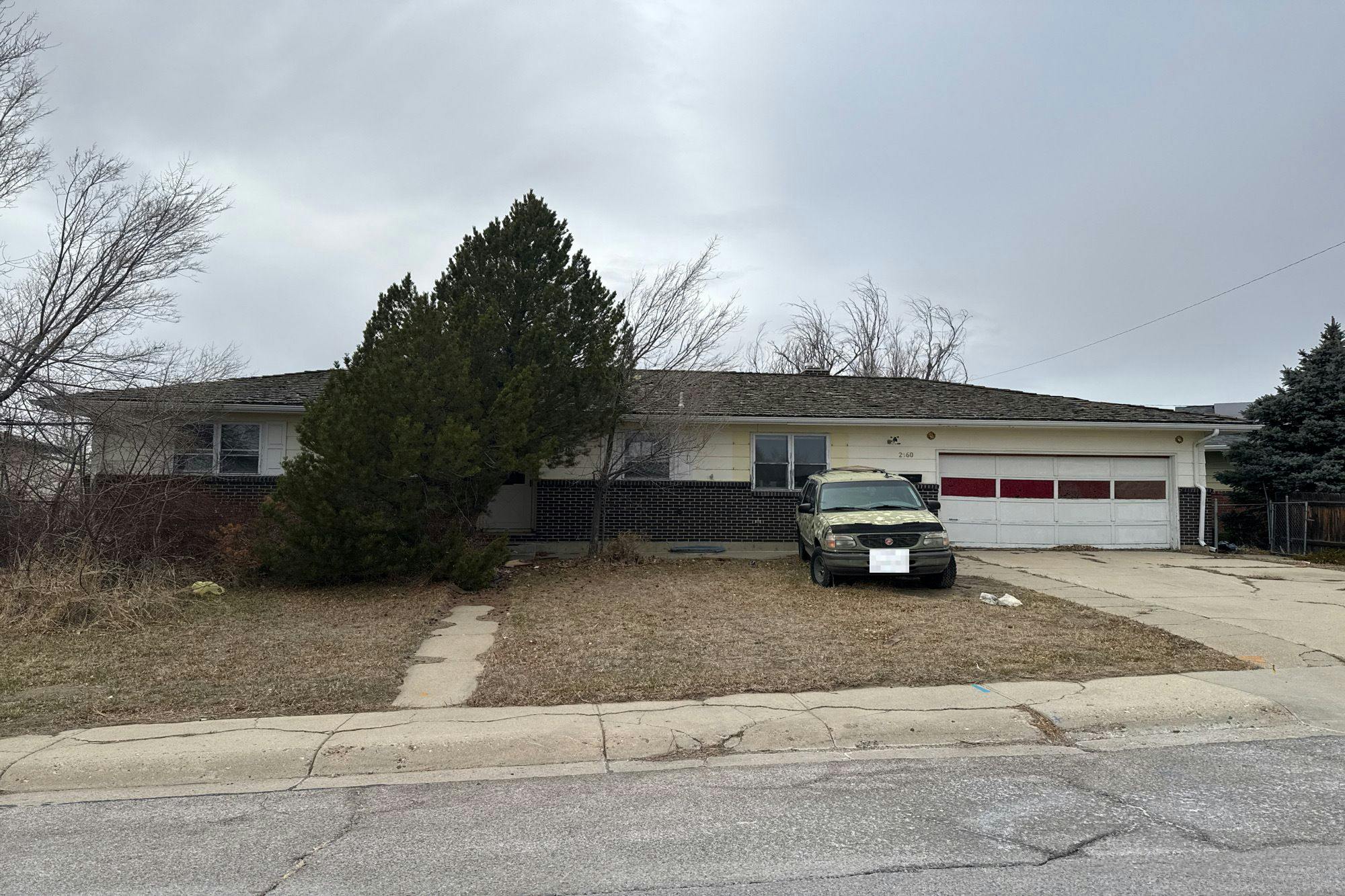 Ridgecrest Dr, Casper, WY 82604