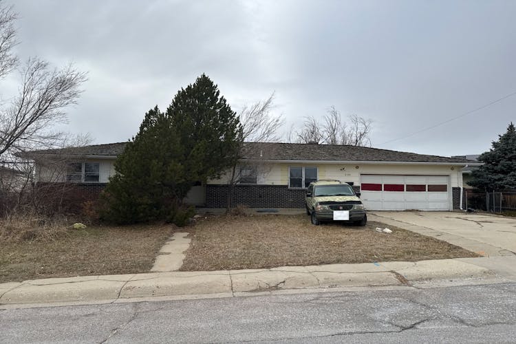 2960 Ridgecrest Dr Casper, WY 82604, Natrona County