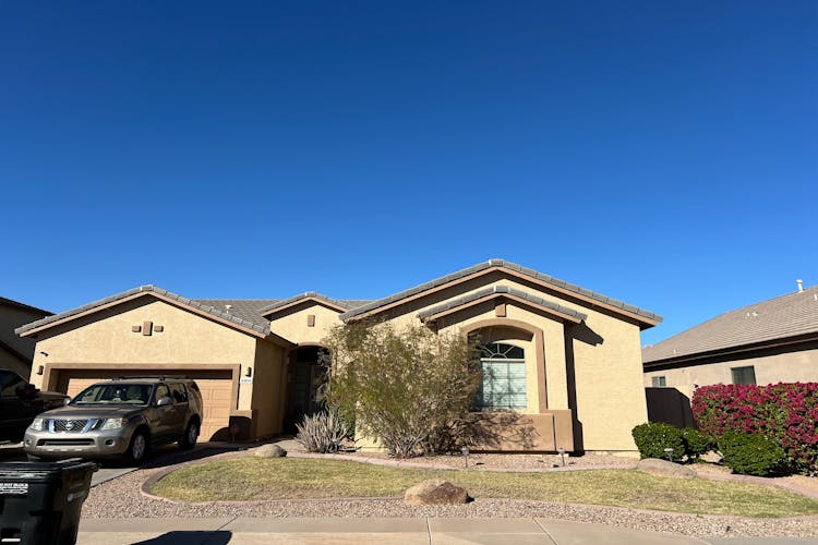 4404 W Piedmont Rd Laveen, AZ 85339, Maricopa County