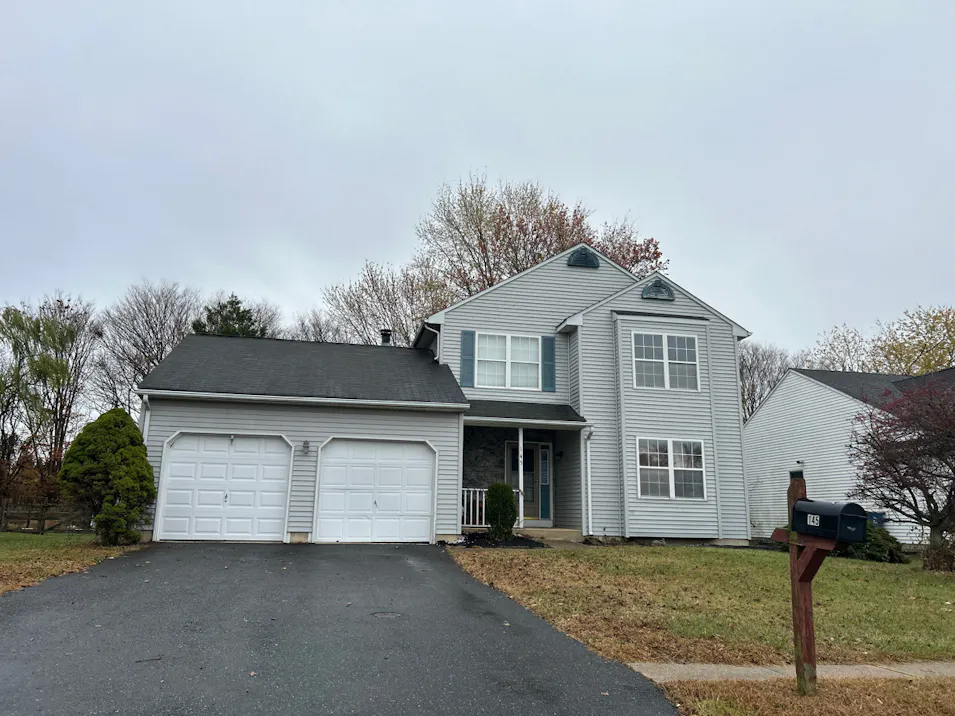 145 Sugarberry Dr New Castle, DE 19720, New Castle County