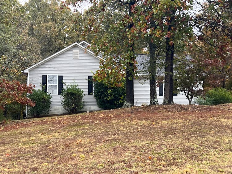 33 Woodhaven Ct SW Cartersville, GA 30120, Bartow County