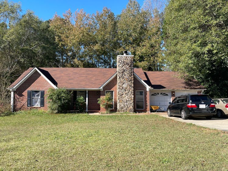 735 Pullman Lane Stockbridge, GA 30281, Henry County