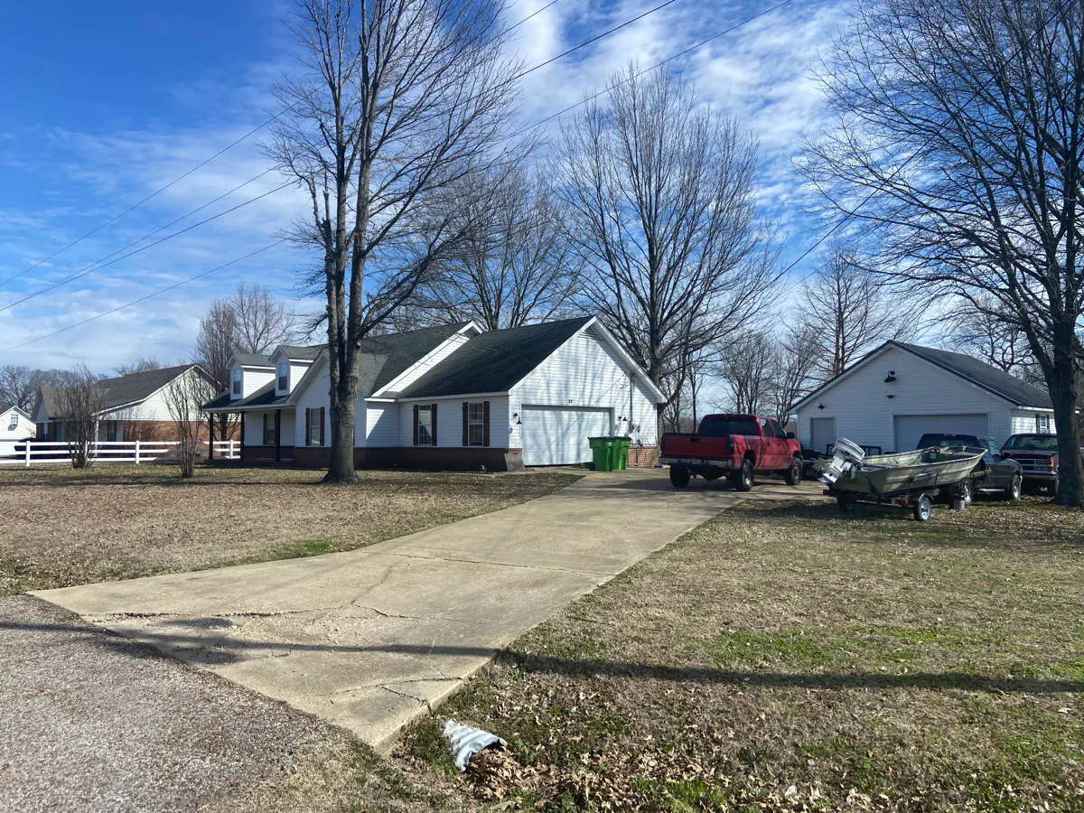 Lillie Ln, Burlison, TN 38015 #1