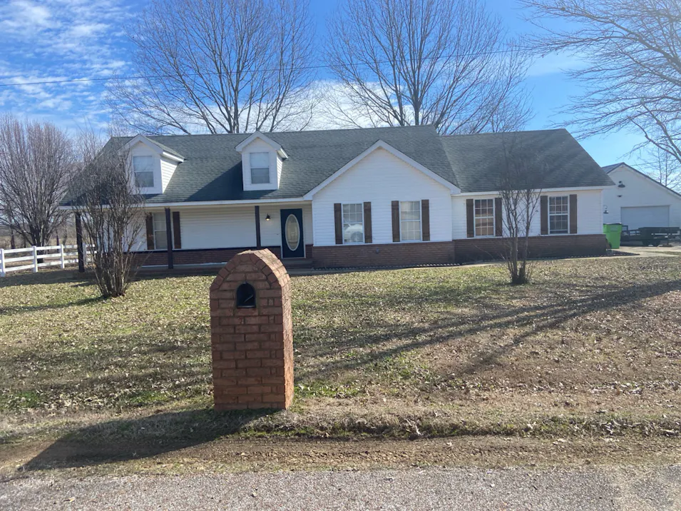 32 Lillie Ln Burlison, TN 38015, Tipton County