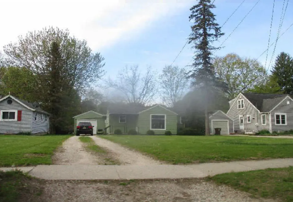 715 W Henry St Charlotte, MI 48813, Eaton County