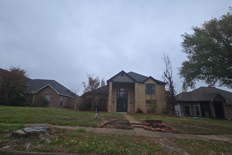 4917 Meadow Vista Garland, TX 75043, Dallas County