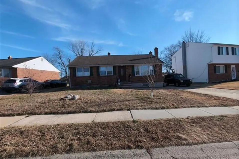 44 Montpelier Blvd New Castle, DE 19720, New Castle County