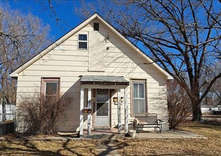 323 E 8th St North Platte, NE 69101, Lincoln County
