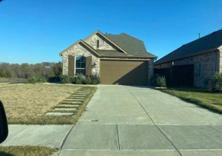 3970 Rochelle Ln Heartland, TX 75126, Kaufman County