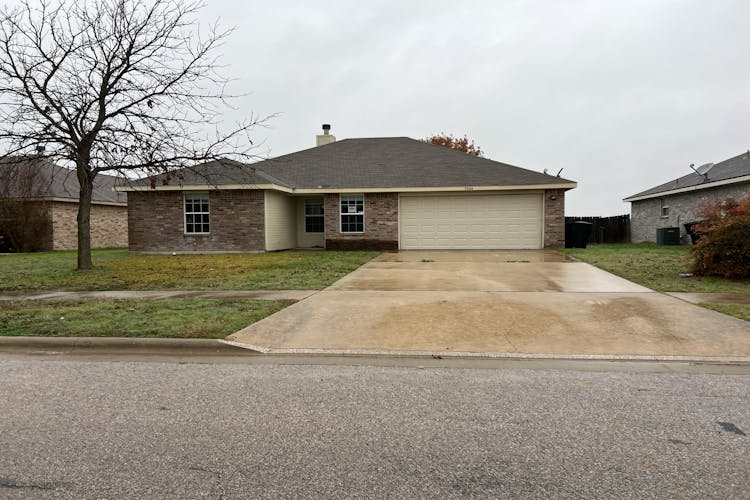 5004 Stonehaven Drive Temple, TX 76502, Bell County