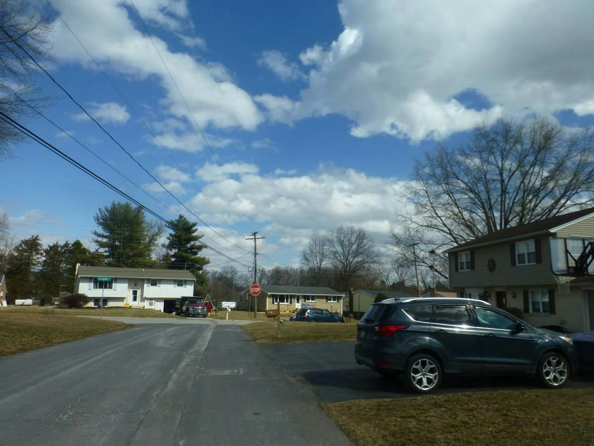 Birch Rd, York, PA 17408