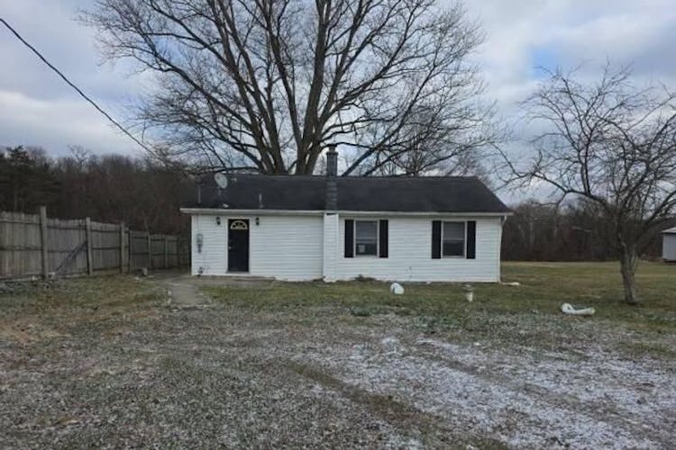 940 W Rushville Rd NE Lancaster, OH 43130, Fairfield County