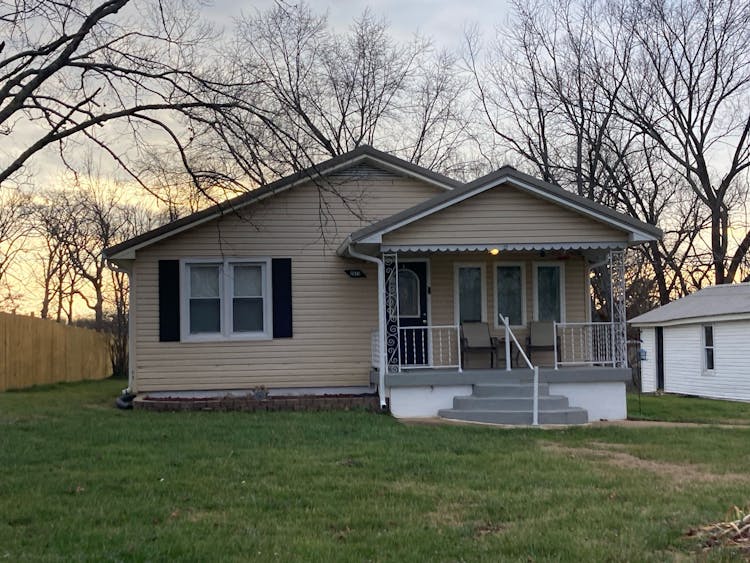 2577 Oak St Doe Run, MO 63637, St. Francois County