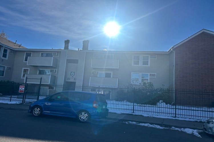 10150 East Virginia Avenue Unit 10-102 Denver, CO 80247, Denver County