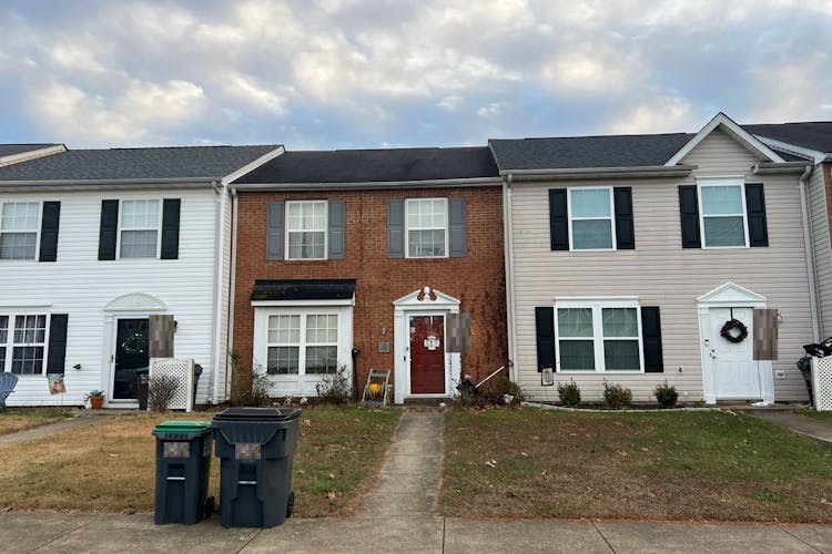 4536 Leighann Ln Fredericksburg, VA 22408, Spotsylvania County