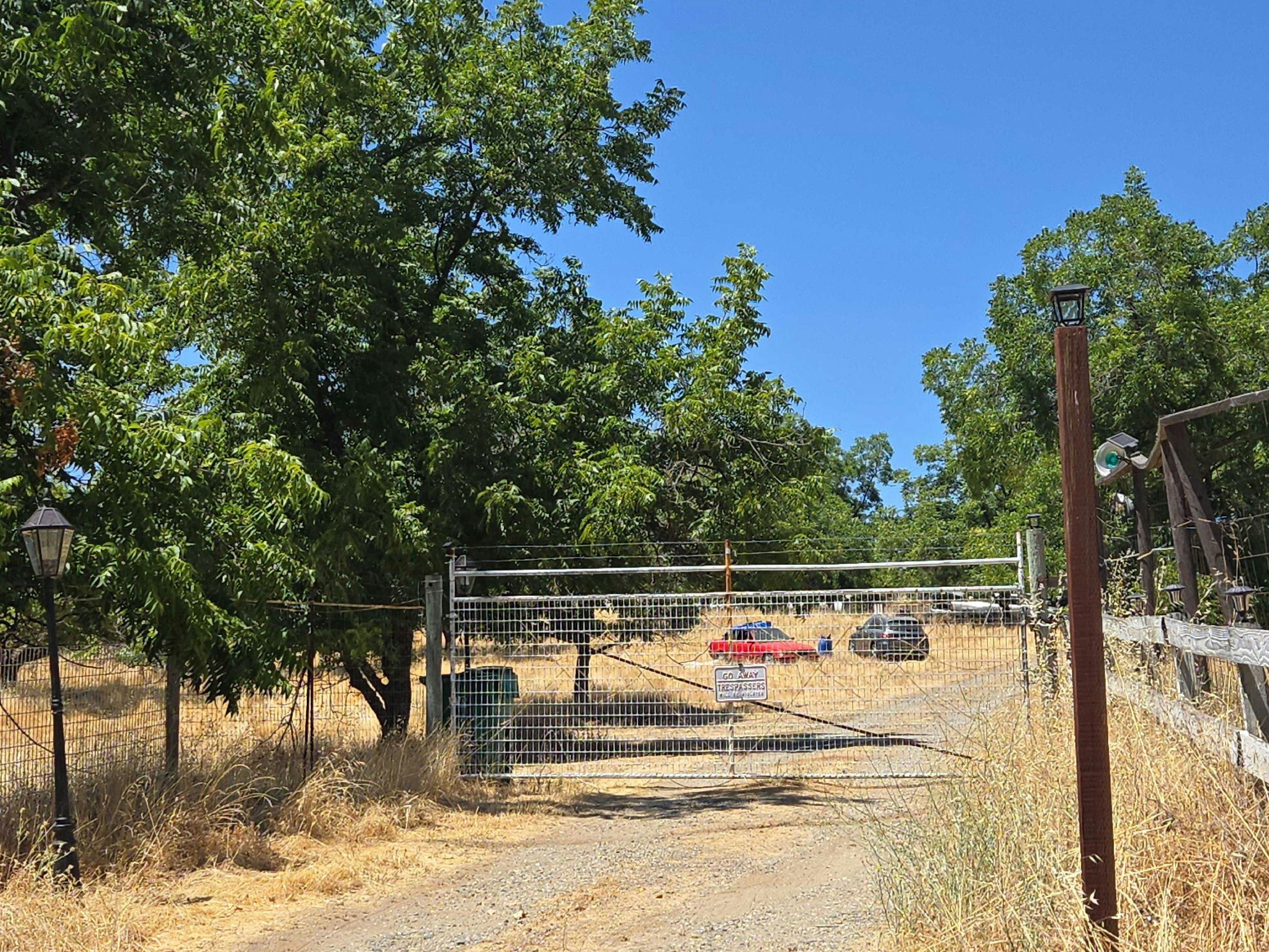 Lime Kiln Rd, Grass Valley, CA 95949