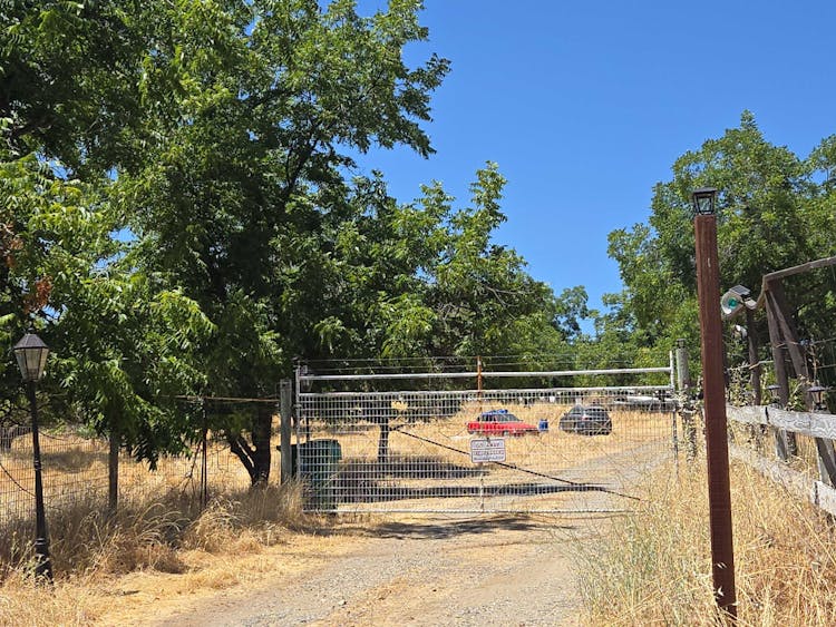 14528 Lime Kiln Road Grass Valley, CA 95949, Nevada County