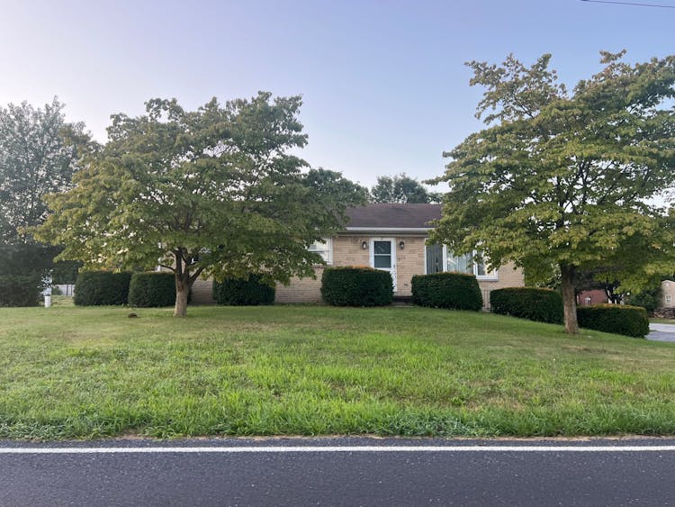 10862 Grindstone Hill Road Antrim Township, PA 17225, Franklin County