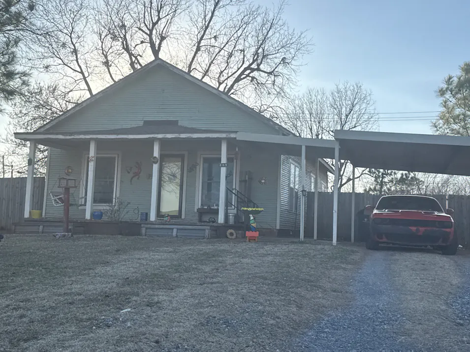 809 Harrison Ave Blanchard, OK 73010, McClain County