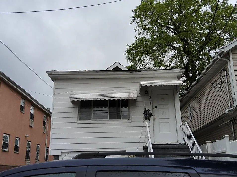 338 Thieriot Avenue Bronx, NY 10473, Bronx County