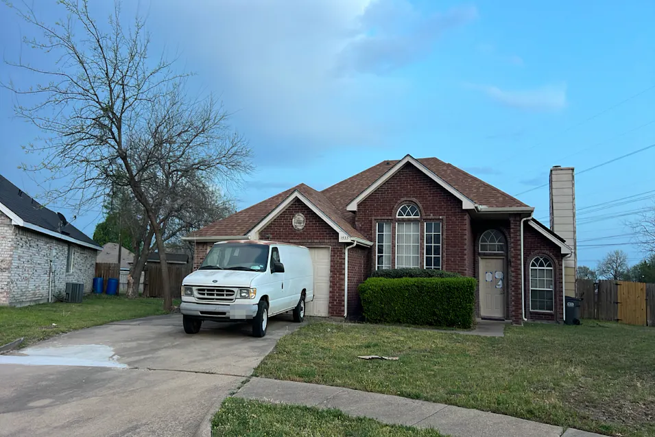 1533 Manitoba Lane Glenn Heights, TX 75154, Dallas County