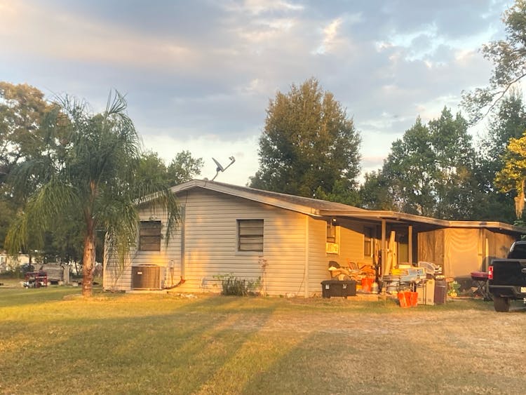 37057 St Cyr Cir Zephyrhills, FL 33541, Pasco County