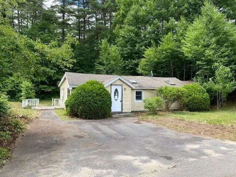 415 New W Townsend Lunenberg, MA 01462, Worcester County