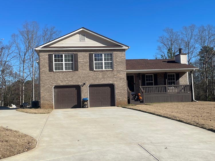 426 Trinity Trail Ellenwood, GA 30294, Henry County