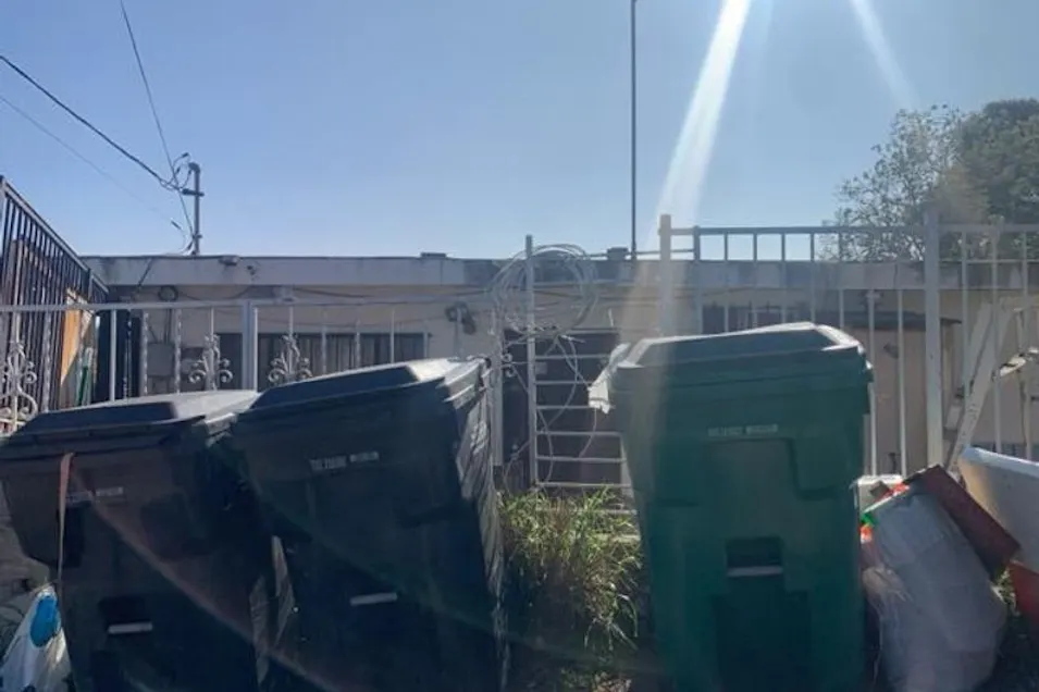 3842 Z Street San Diego, CA 92113, San Diego County