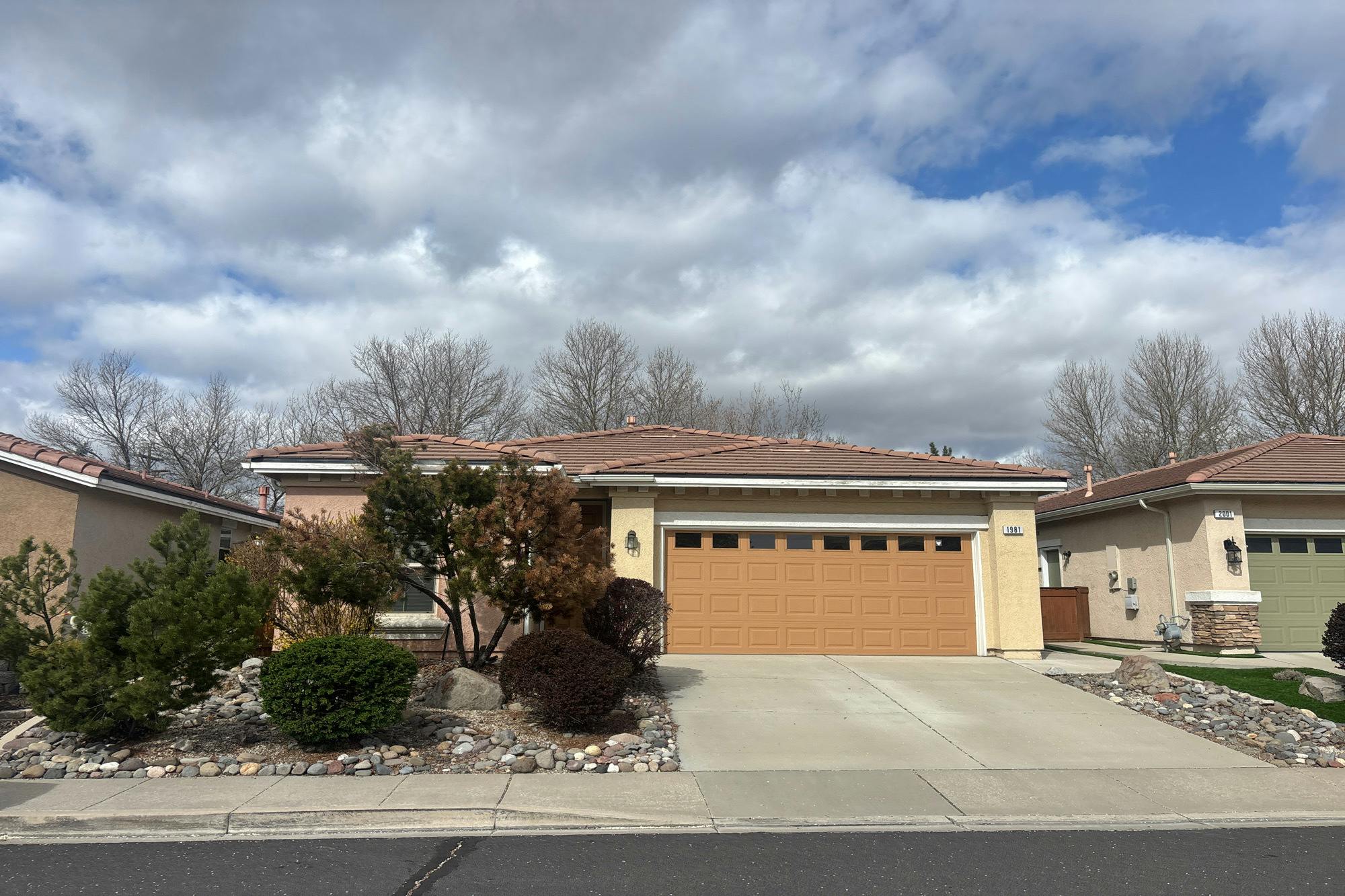 Palermo Dr, Sparks, NV 89434