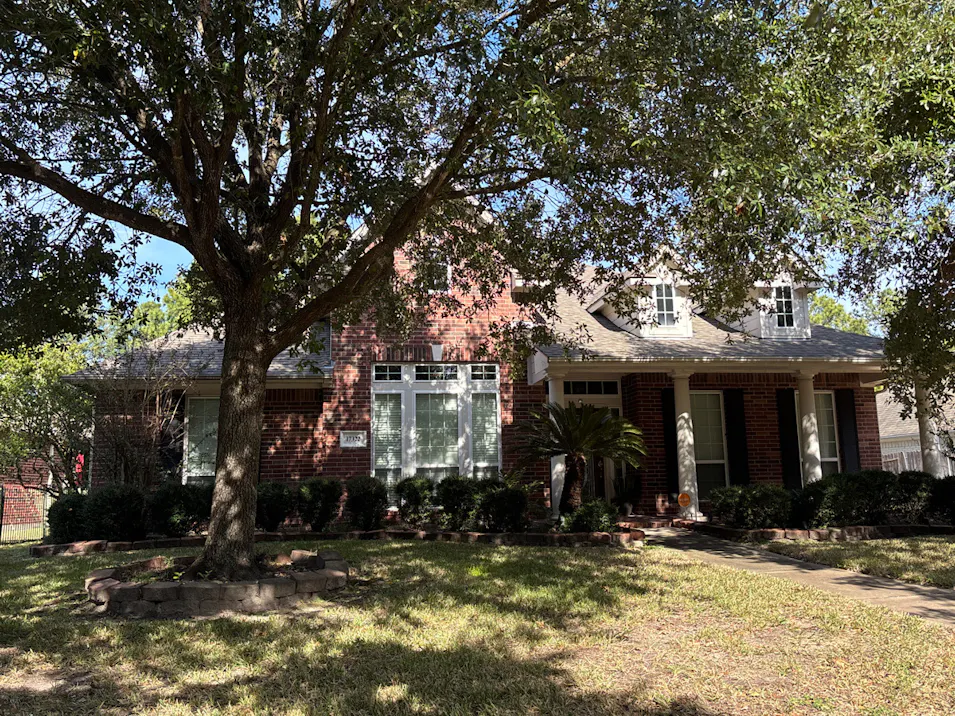 17322 Mesquite Brush Lane Houston, TX 77095, Harris County