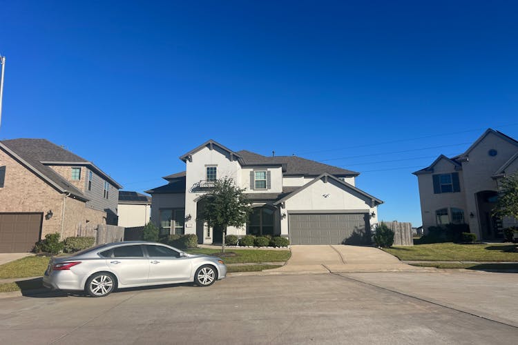 8210 Rimini Cove Court Richmond, TX 77407, Fort Bend County