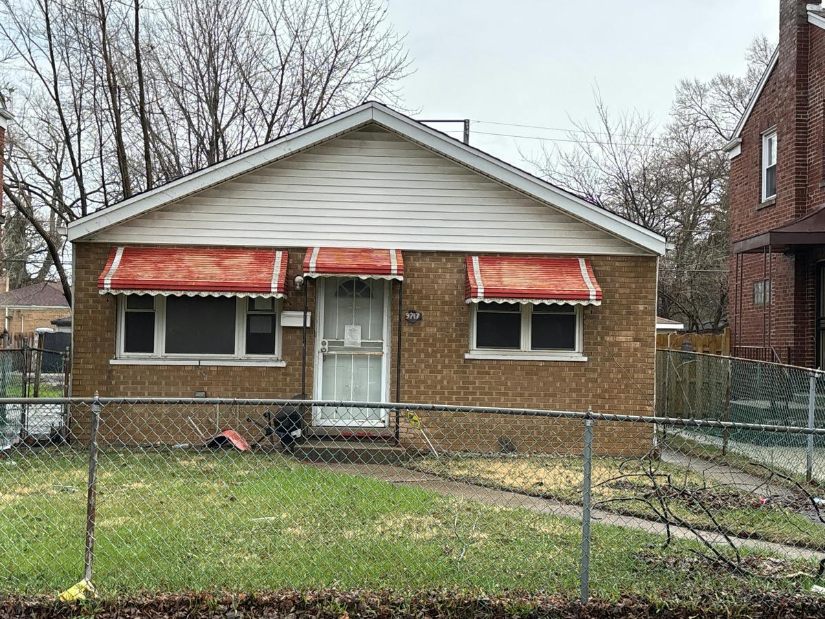 Jeffery Ave, Chicago, IL 60617
